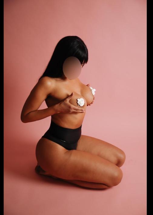 Escort Dame