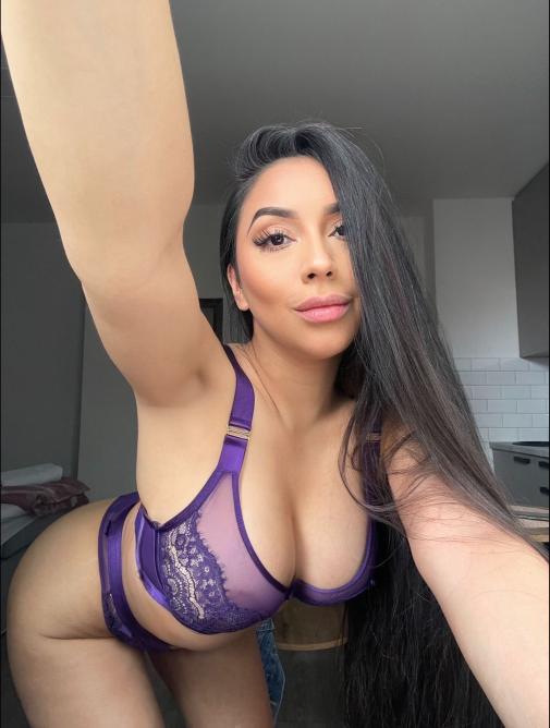 Escort Dame